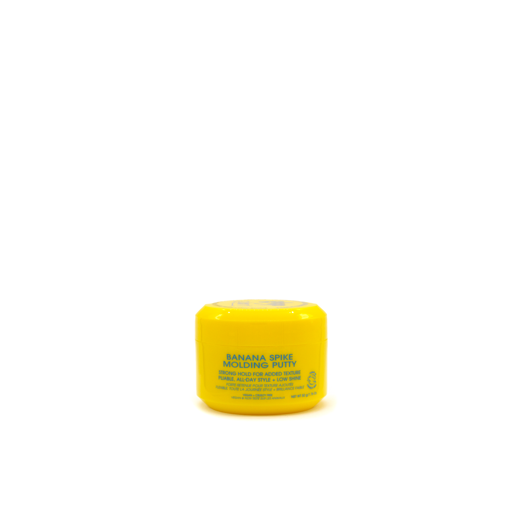 Banana Spike Molding Putty