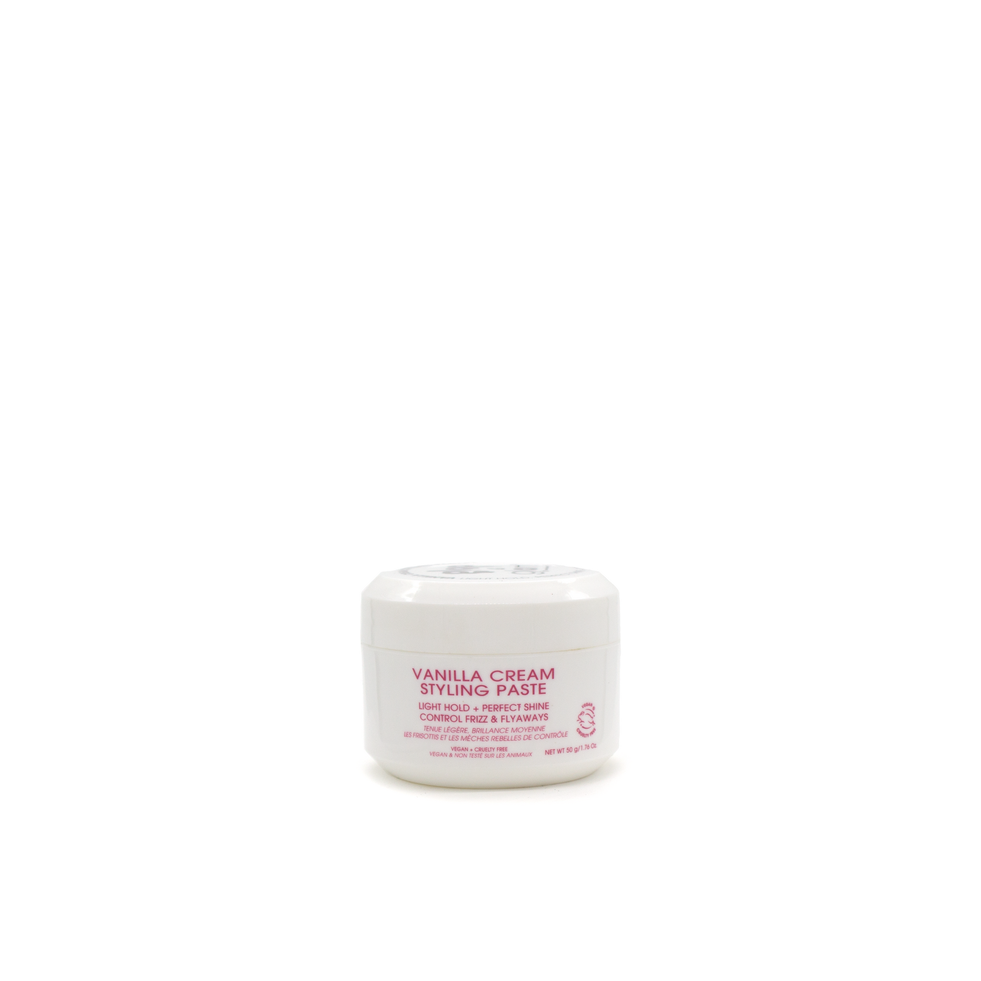 Vanilla Cream Styling Paste