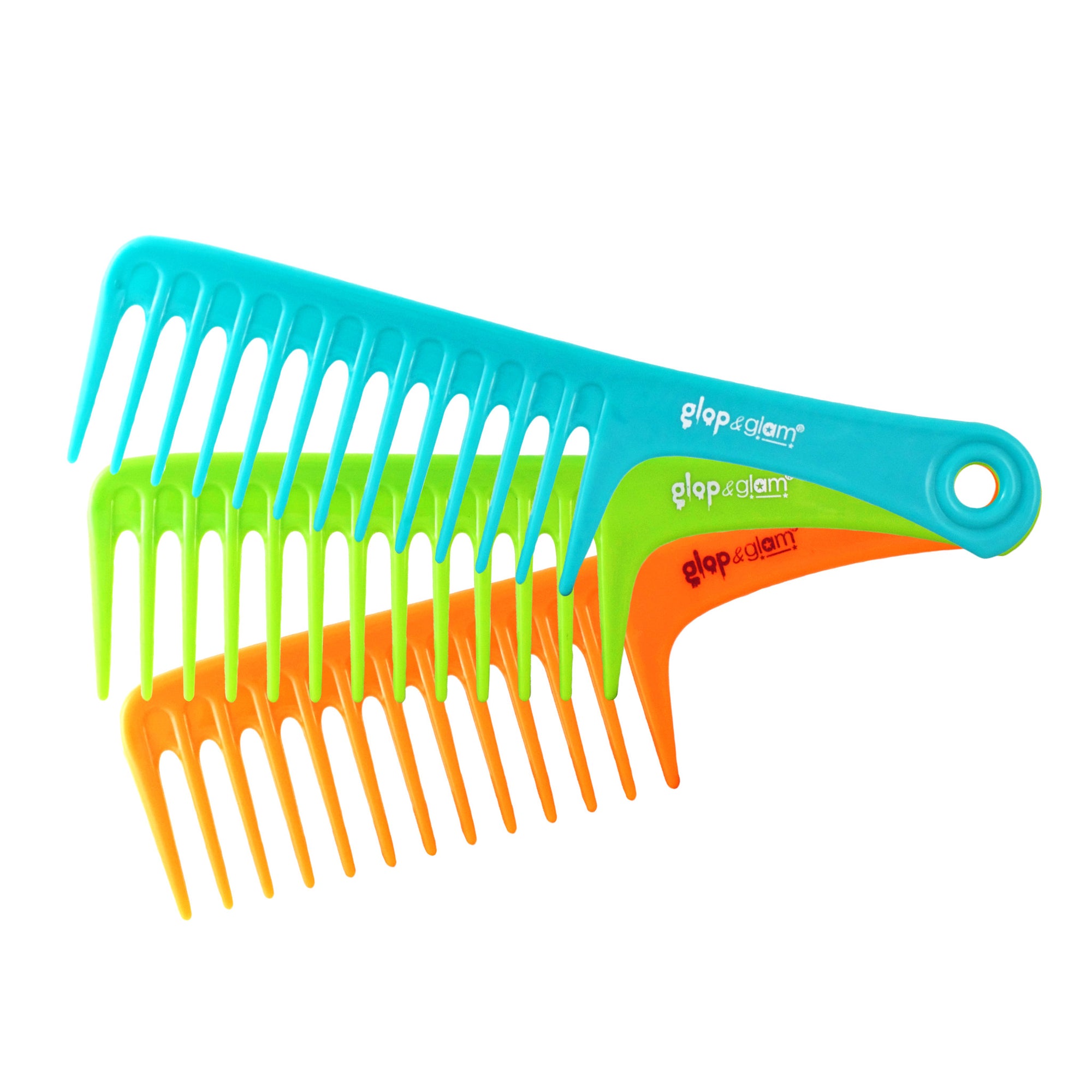 Detangling Combs
