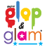 logo of Home | Glop & Glam - Hair Products for the Next Generation™ | Kids